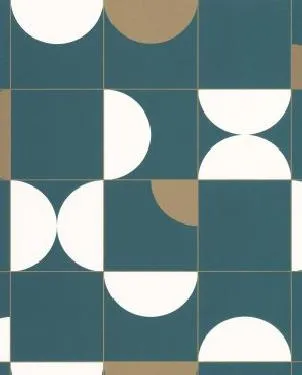 Обои для стен Caselio Only Blue 102666120