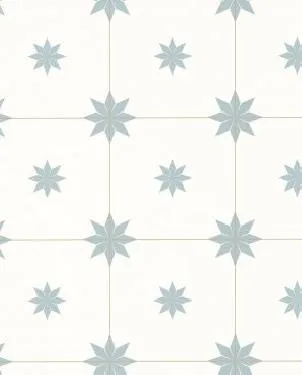 Обои для стен Caselio Only Blue 102716026