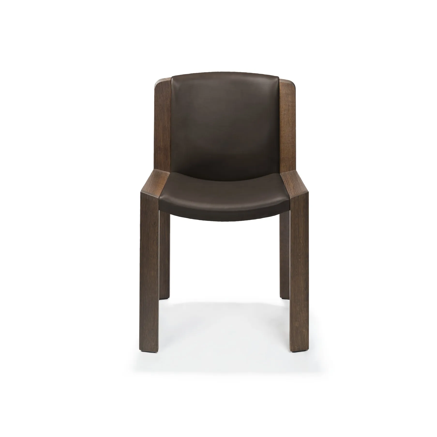 Кресло Chair 300 Black painted_elegance 20197-1