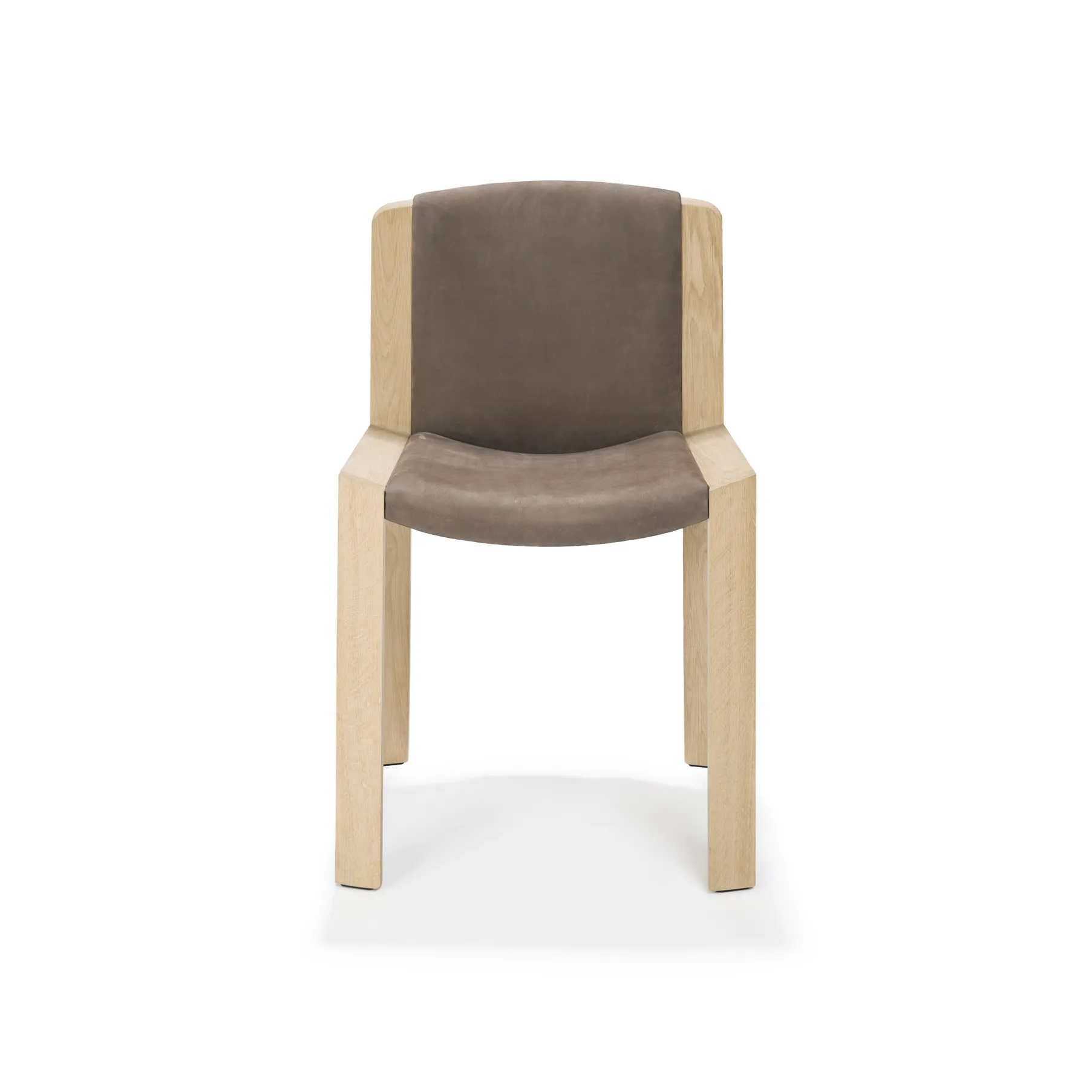 Кресло Chair 300 Oak Nubuck Pack 01