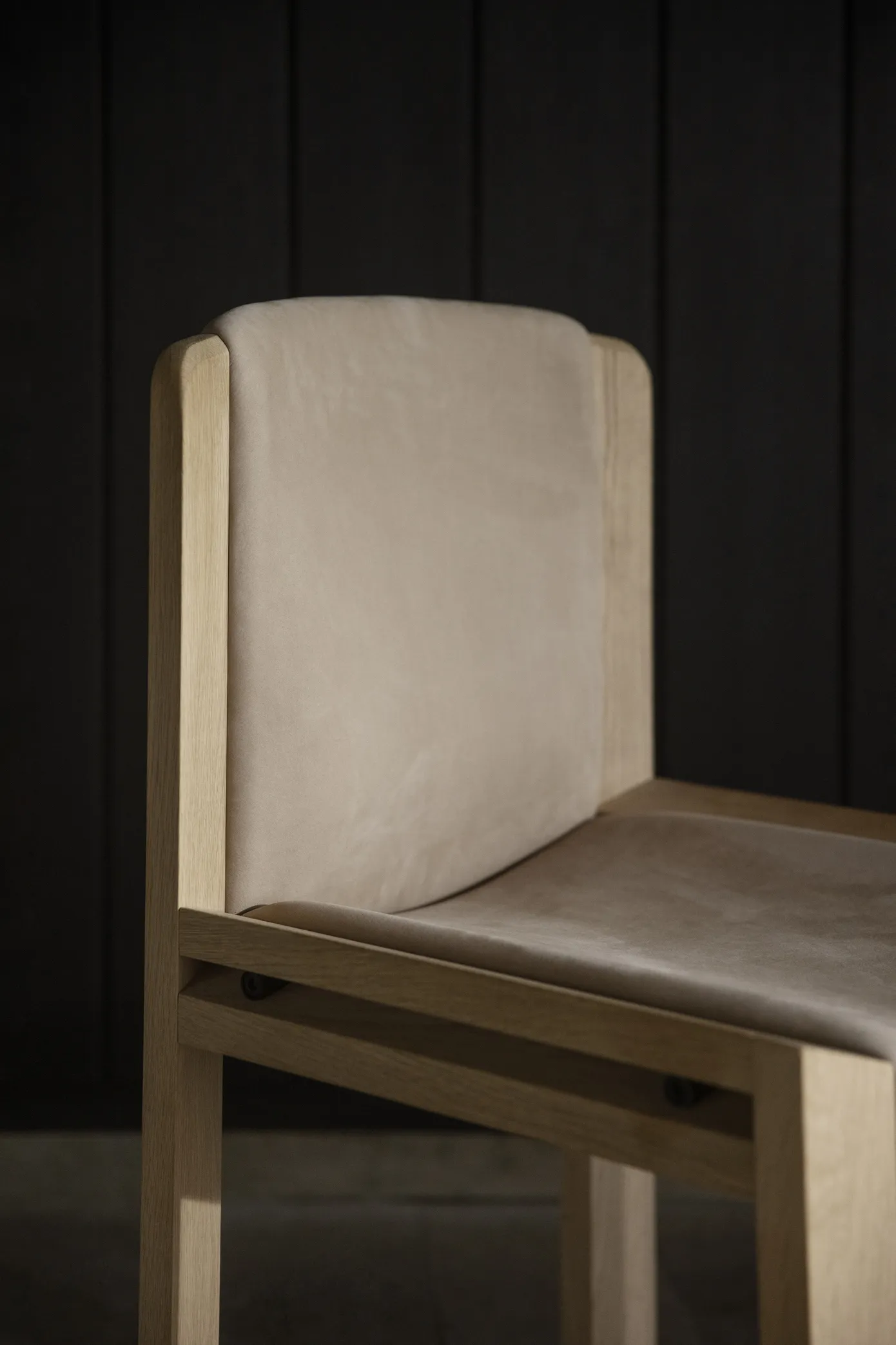 Кресло Chair 300 Oak Nubuck Pack 01 #7