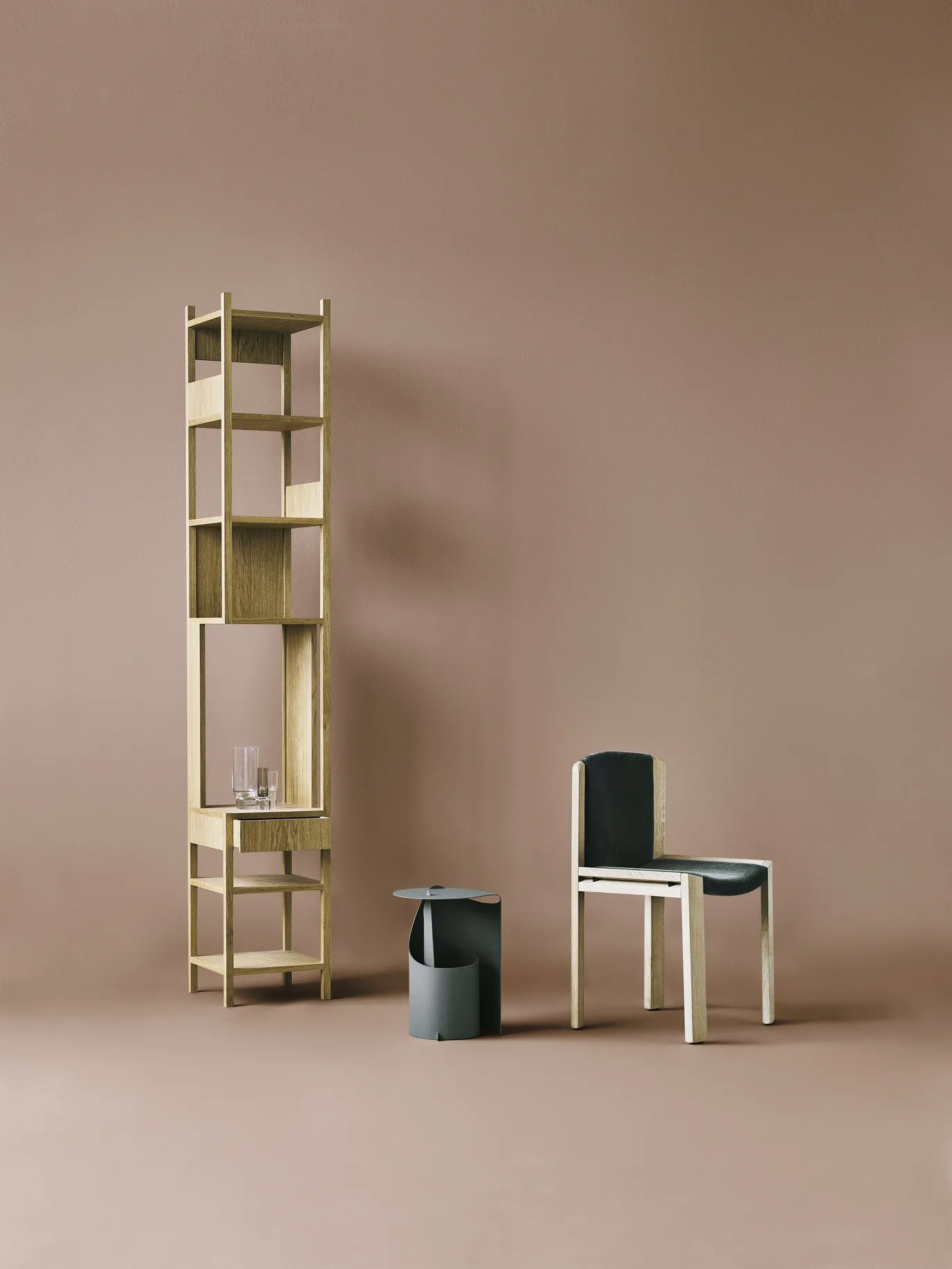 Кресло Chair 300 packshot 01 #10