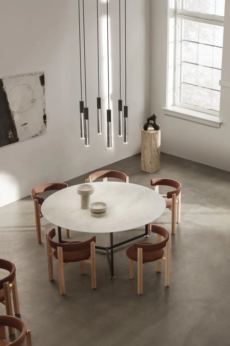 Кресло Principal chair_Packshot_Front_Oak_Remix_0152 #3