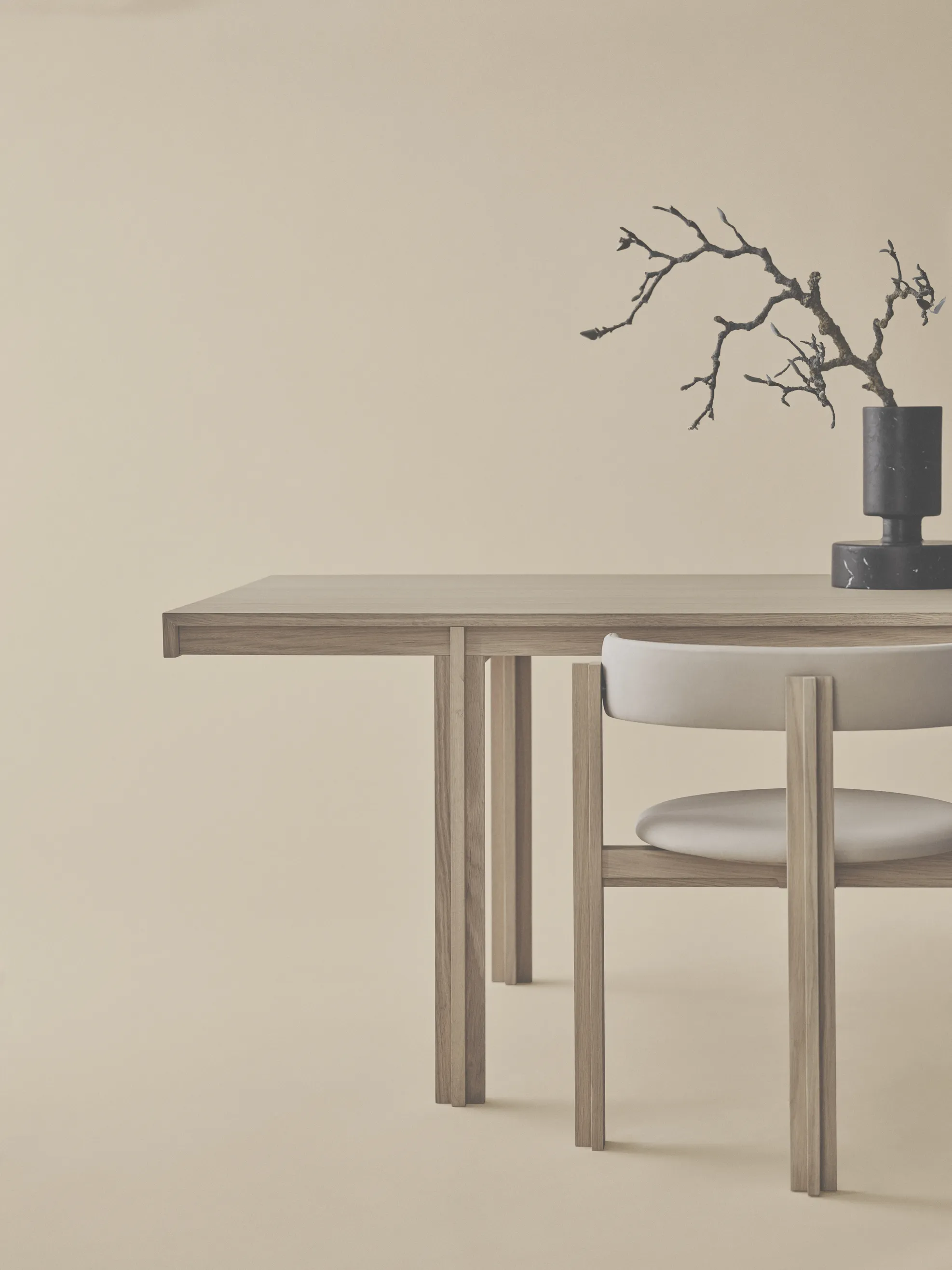 Кресло Principal chair_Packshot_Front_Oak_Terra Jade #6