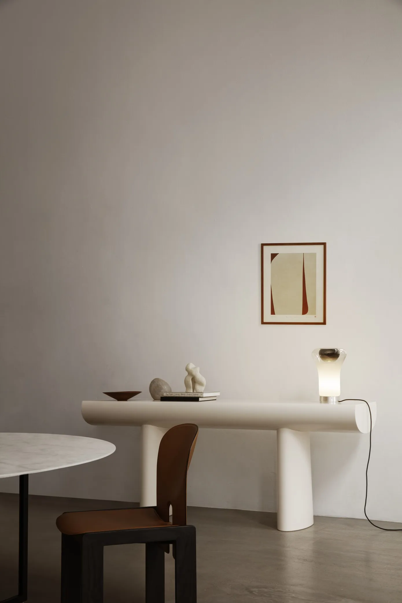 Кресло Scarpa_121_Chair_Ash_ London leather_Packshot #7