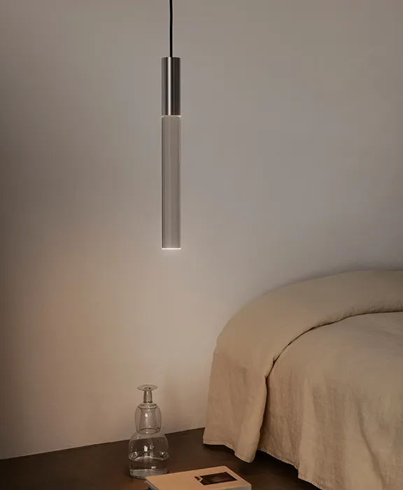 Люстра Plexi #4