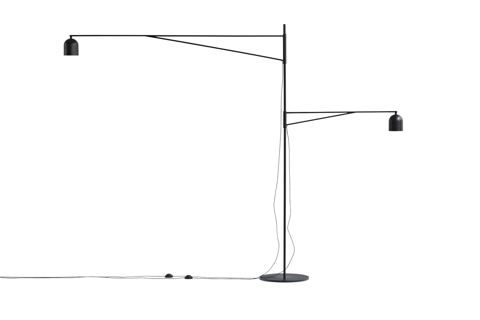 Люстра Awkward Light Wall #5