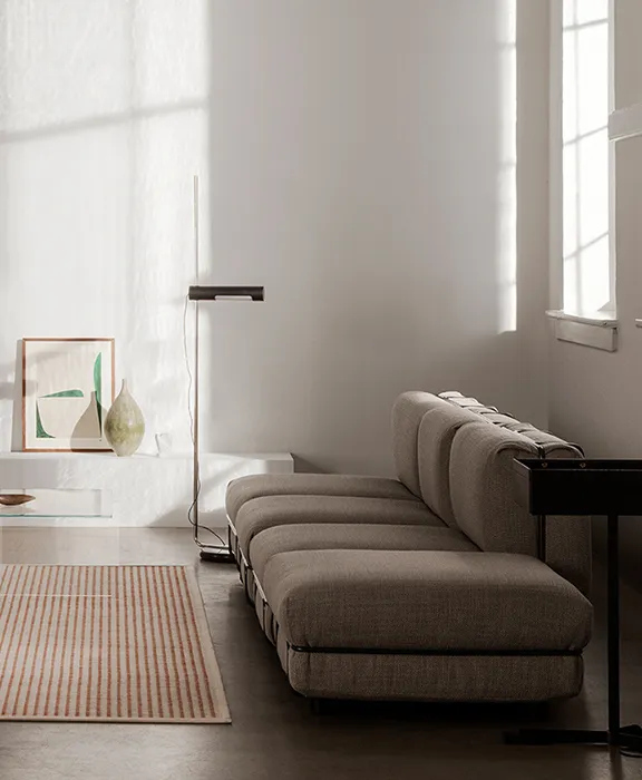 Торшер Alola floor #2