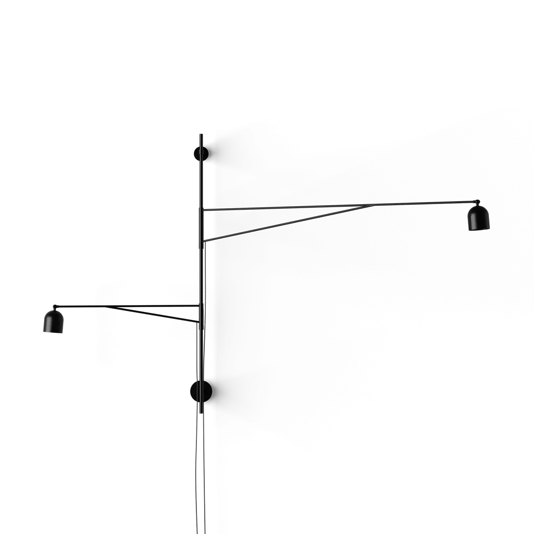 Торшер Awkward Light #5