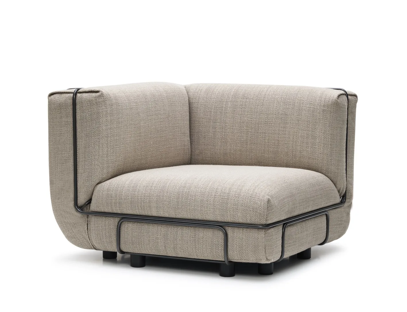 Диван GB Lounge Corner_Tensing_Packshot_Front