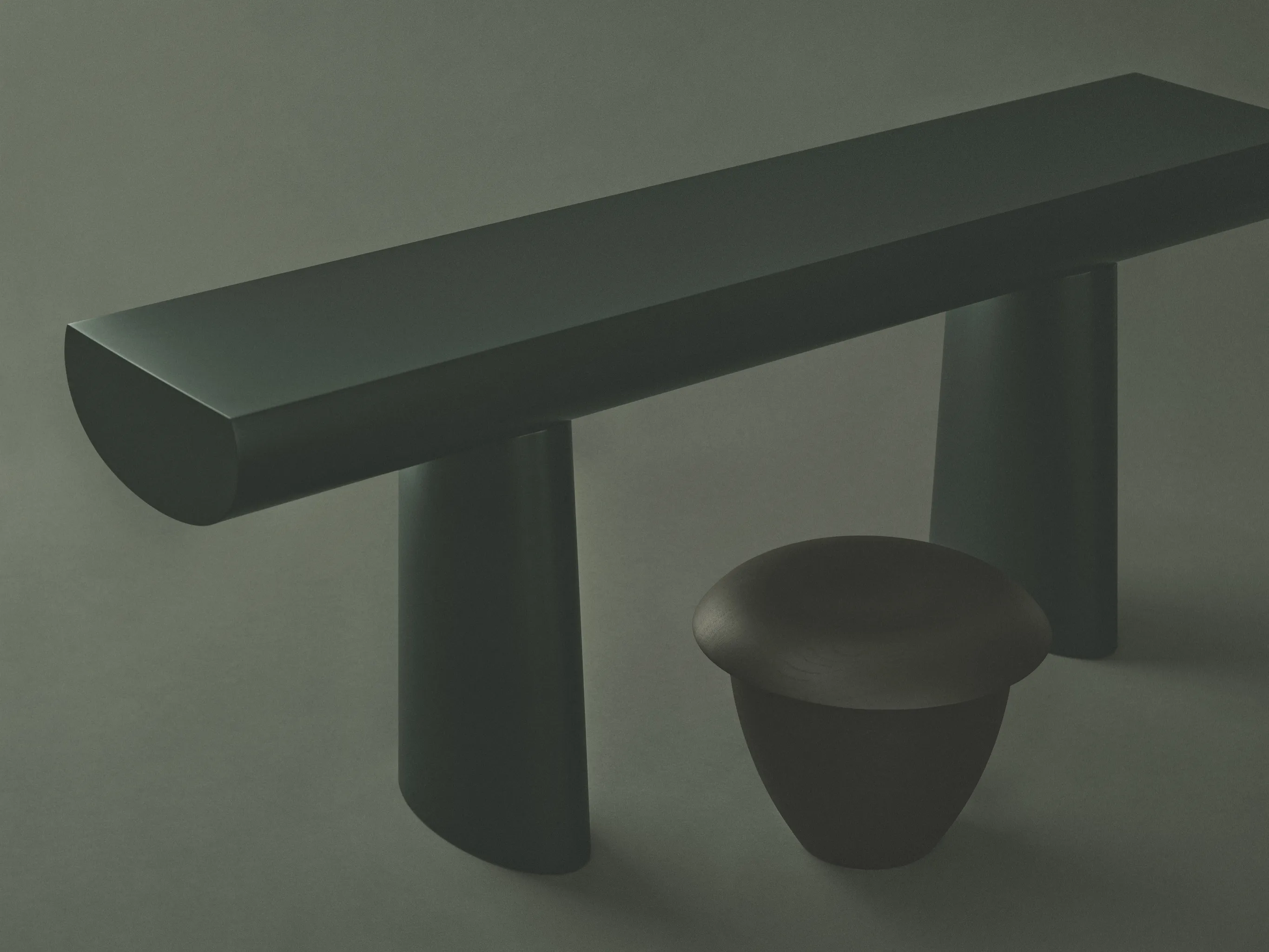 Стул Bon_Ash_Green_Packshot #2