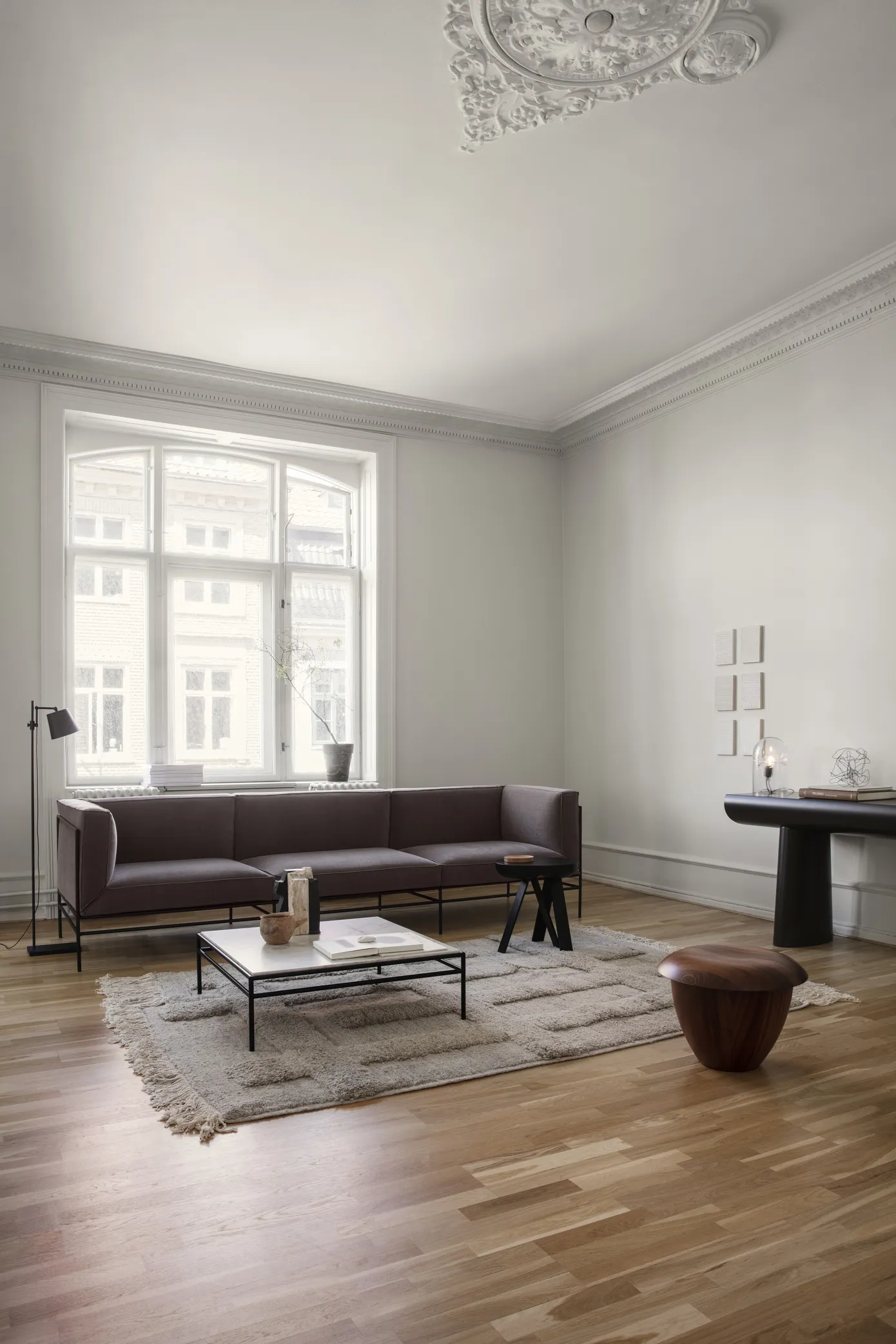 Стул Bon_Ash_Red_Packshot #6