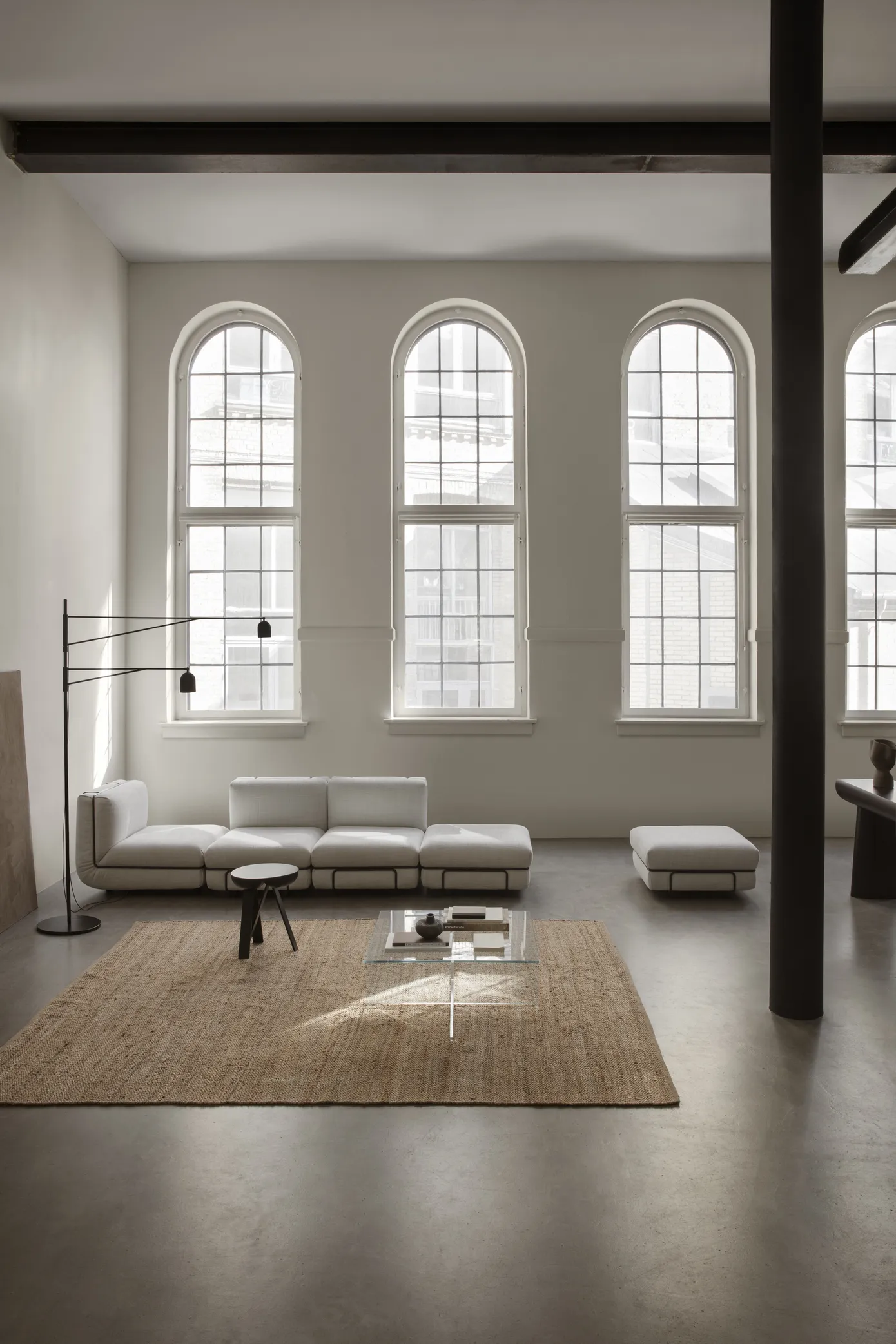 Журнальный столик Side Table No 2 #5