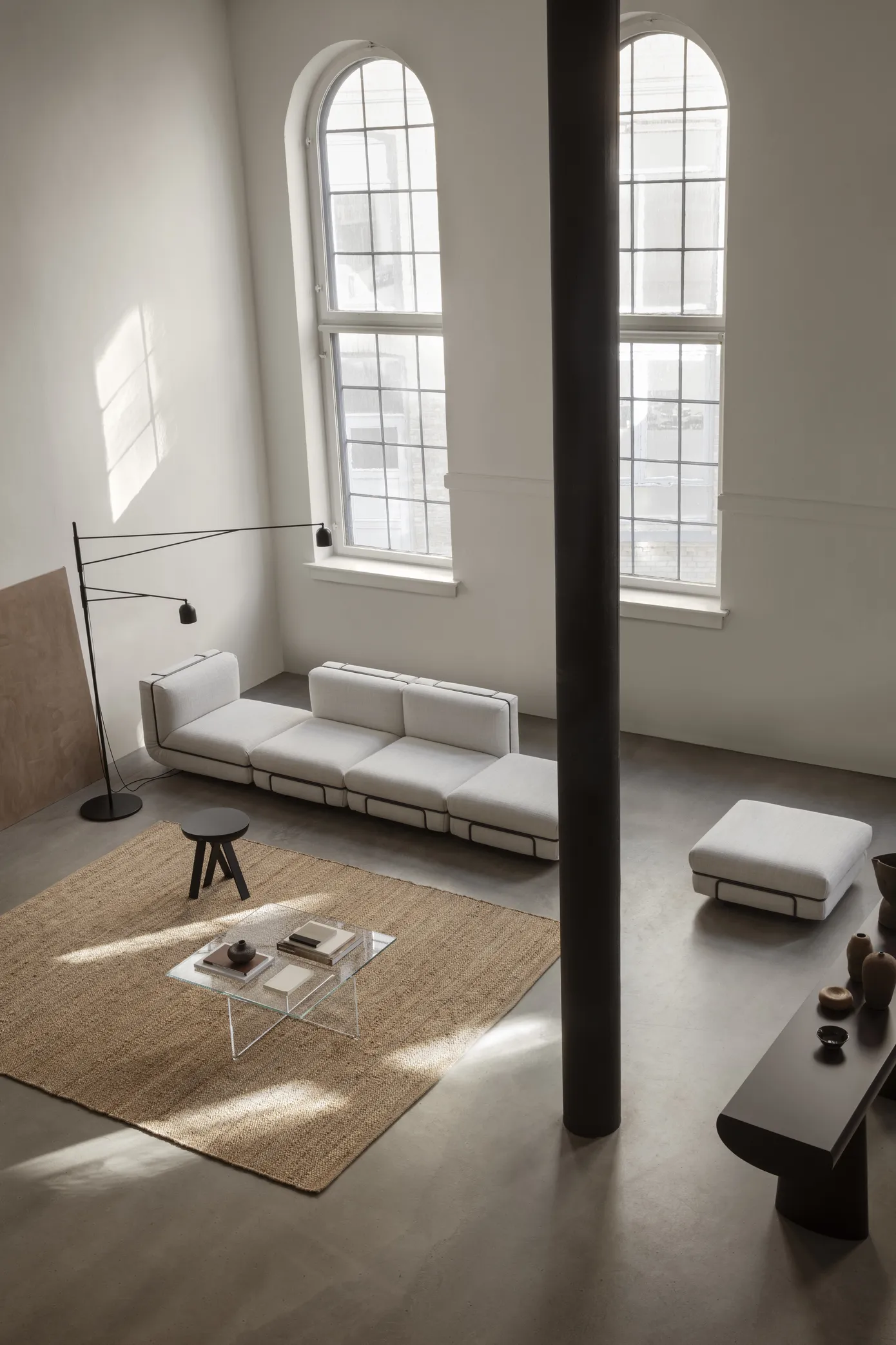 Журнальный столик Side Table No 2 #6