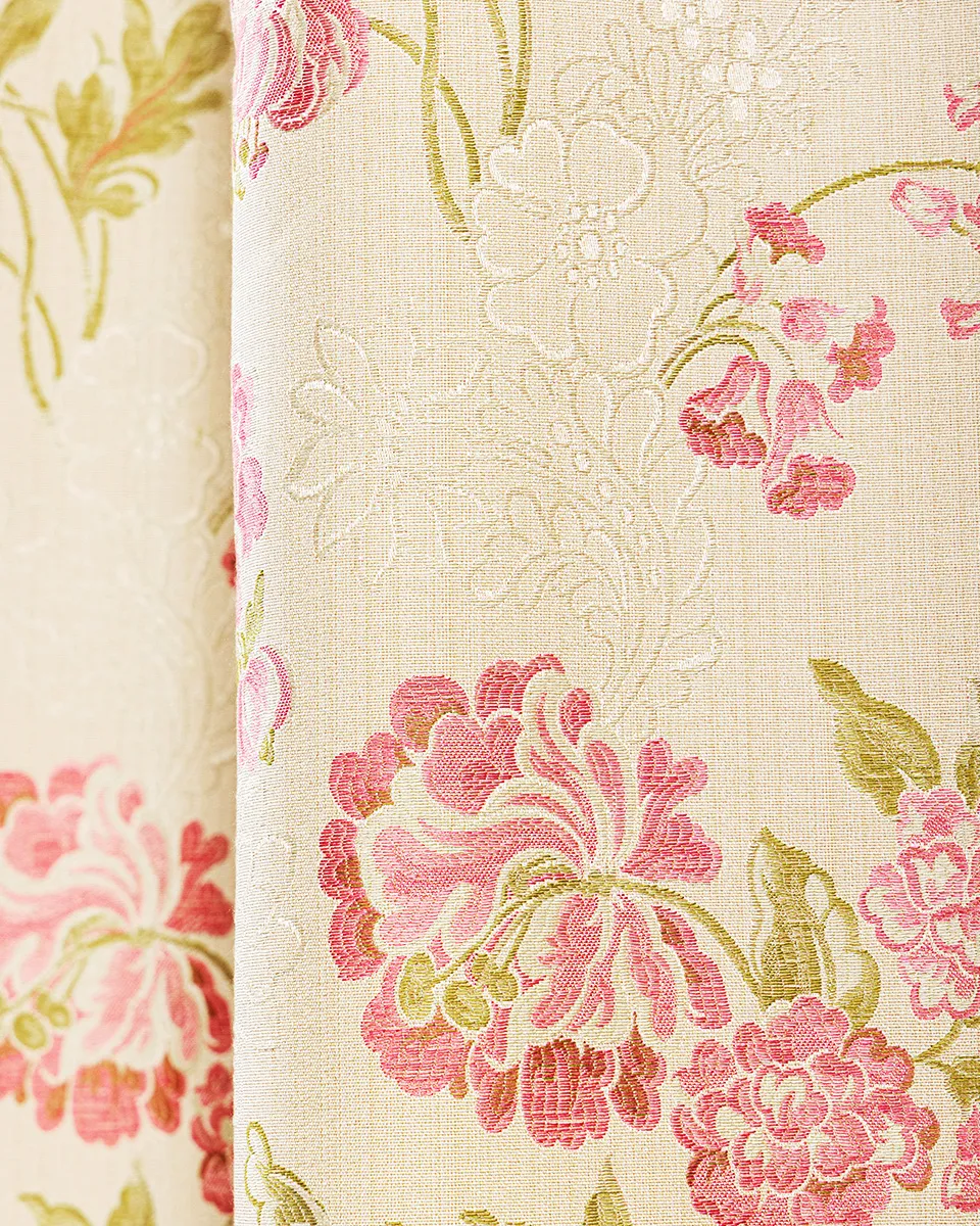 Ткань Marco Polo Antibes Allover RX29000