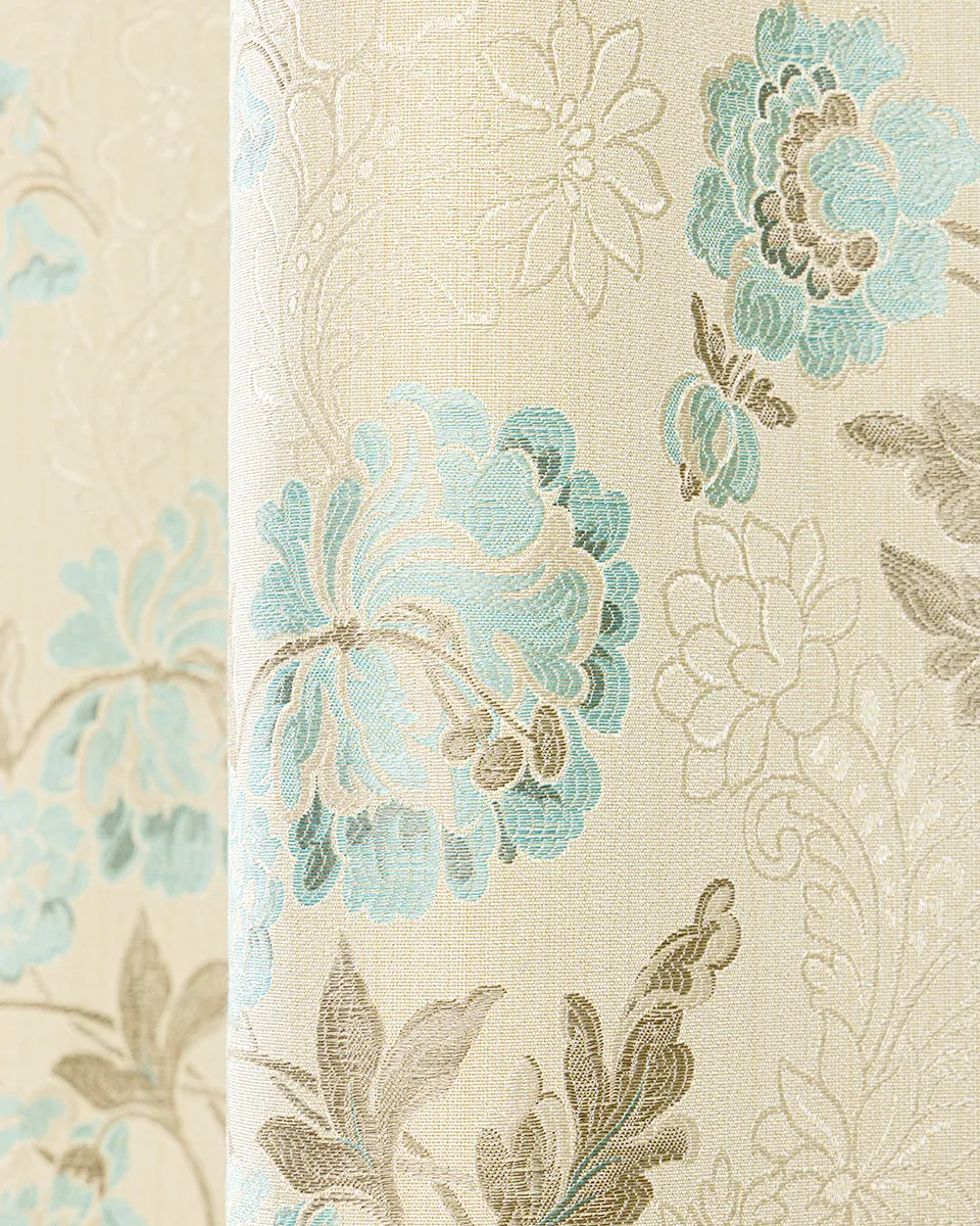 Ткань Marco Polo Antibes Allover RX29001