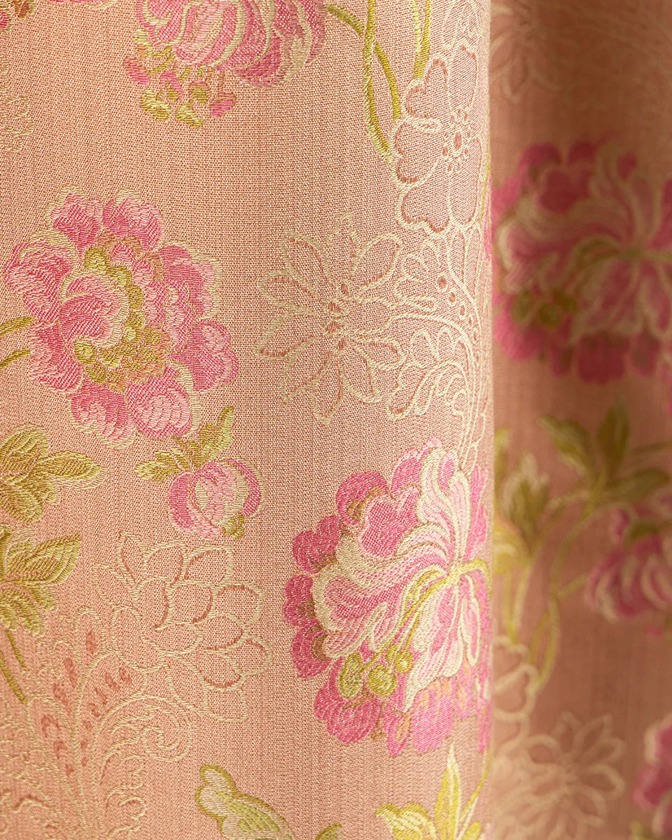 Ткань Marco Polo Antibes Allover RX29002