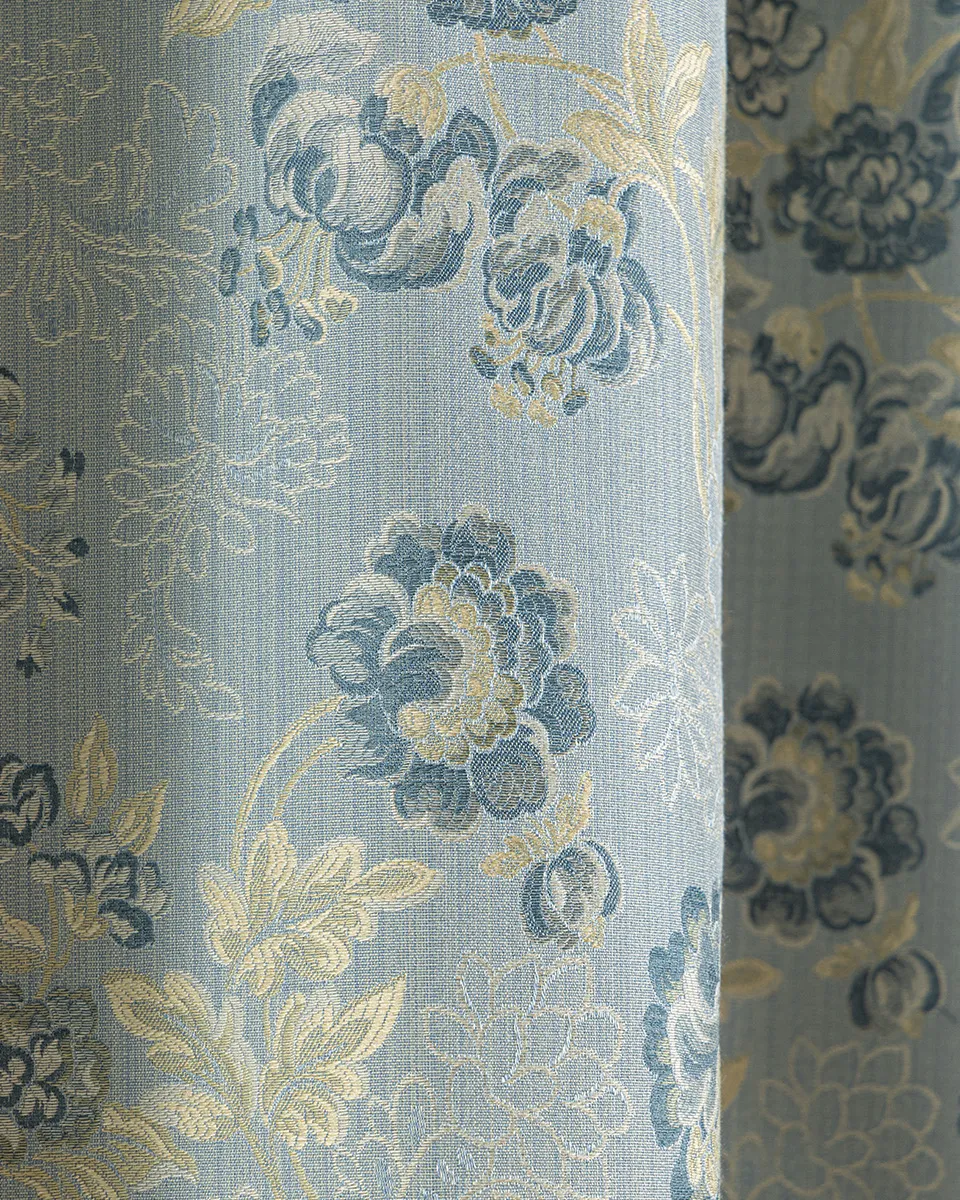 Ткань Marco Polo Antibes Allover RX29004