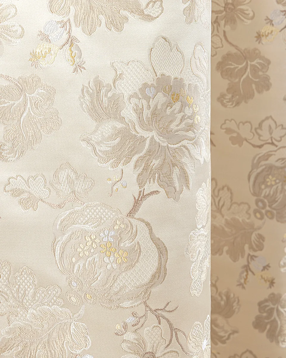 Ткань Marco Polo Carlotta Allover RX26491