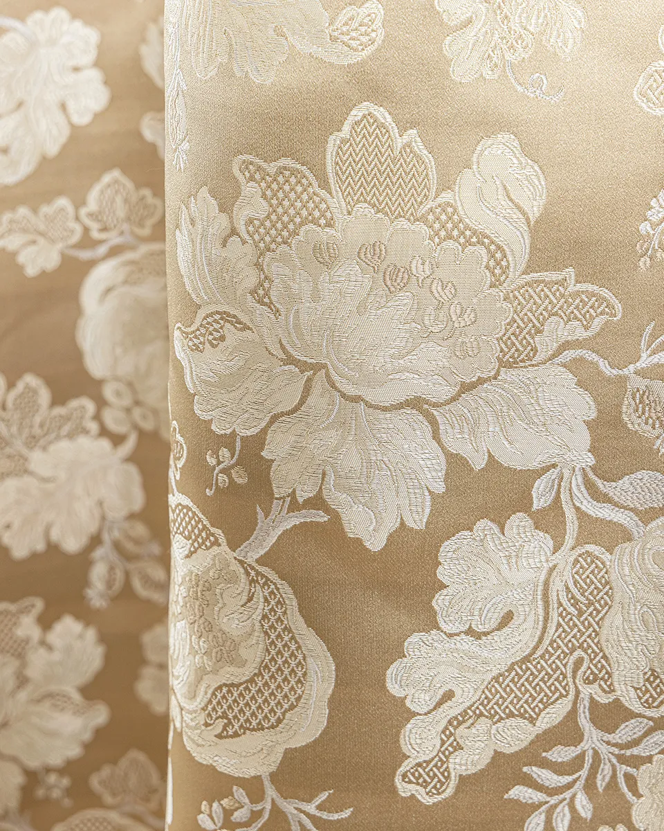 Ткань Marco Polo Carlotta Allover RX26492