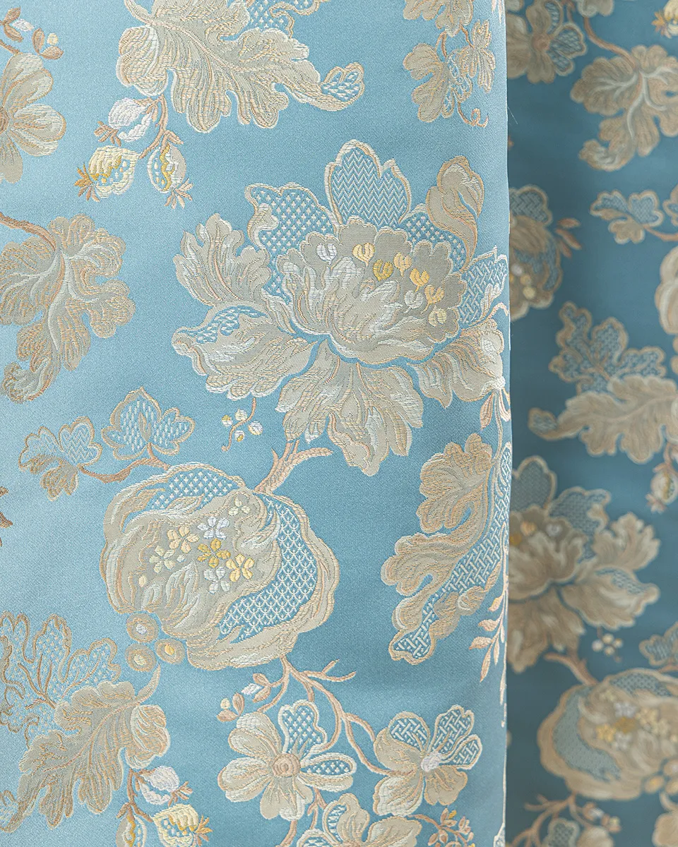 Ткань Marco Polo Carlotta Allover RX26493