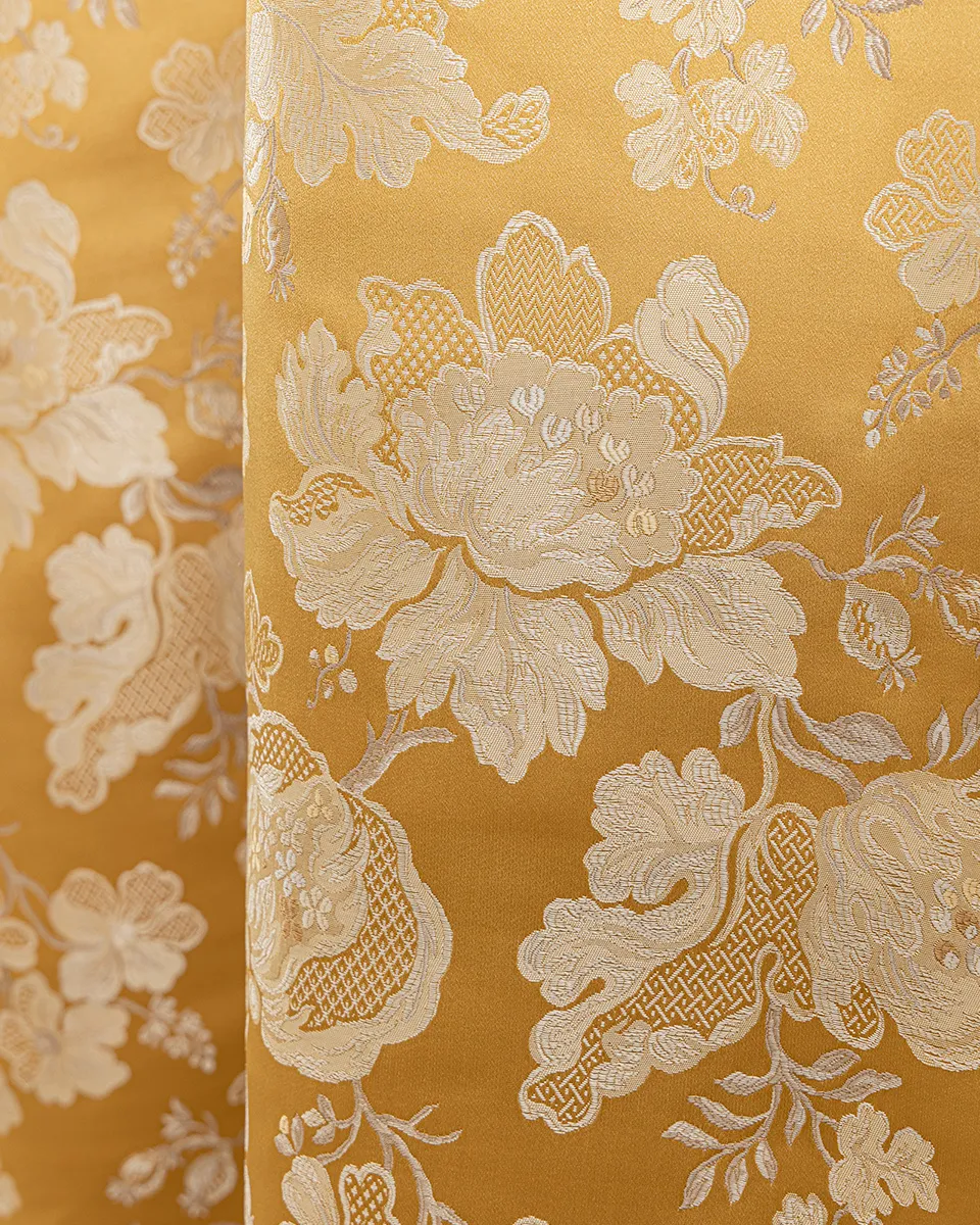 Ткань Marco Polo Carlotta Allover RX26496