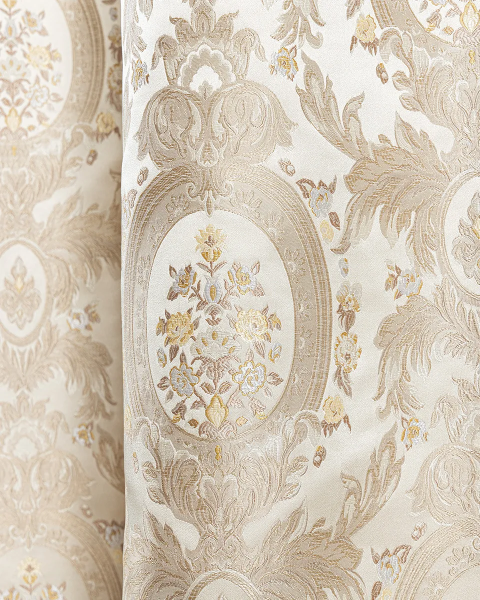 Ткань Marco Polo Carlotta Oval RX26485