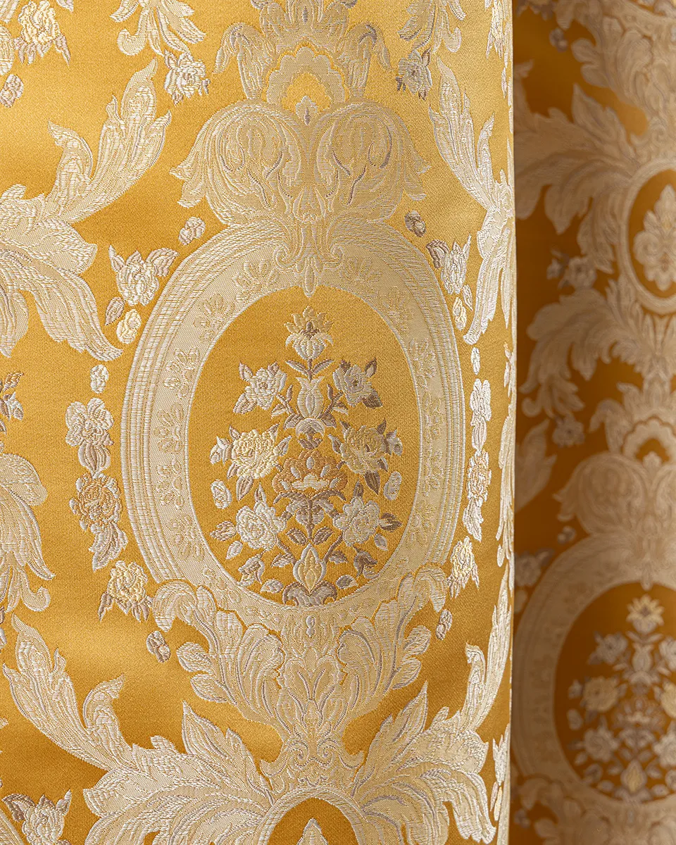 Ткань Marco Polo Carlotta Oval RX26490