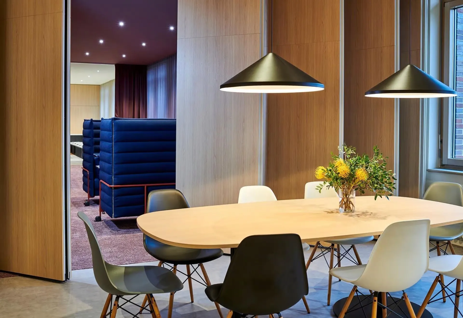 Ткань Creation Baumann Alex 0101210_0811 #5