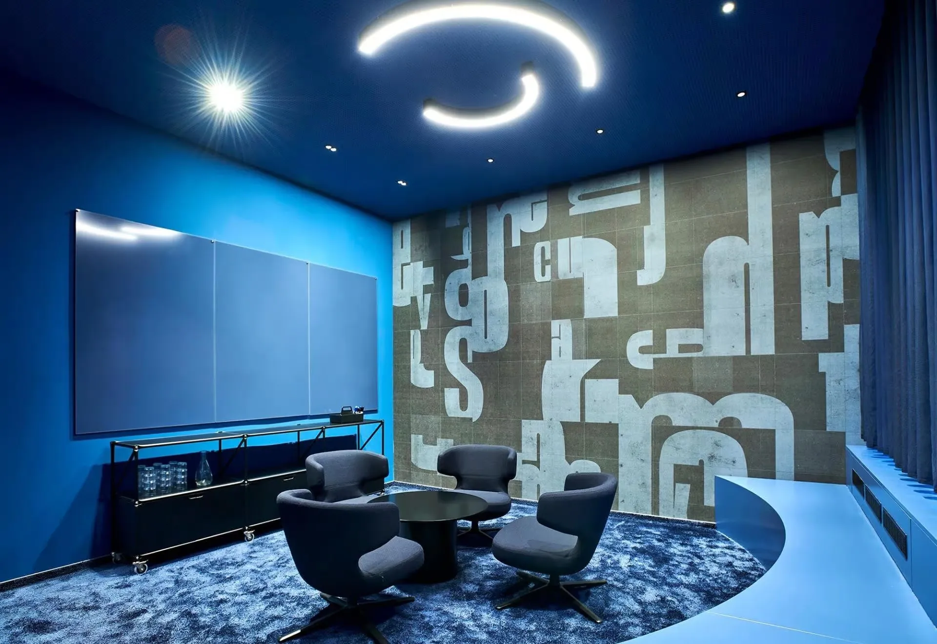 Ткань Creation Baumann Alex 0101210_0840 #10