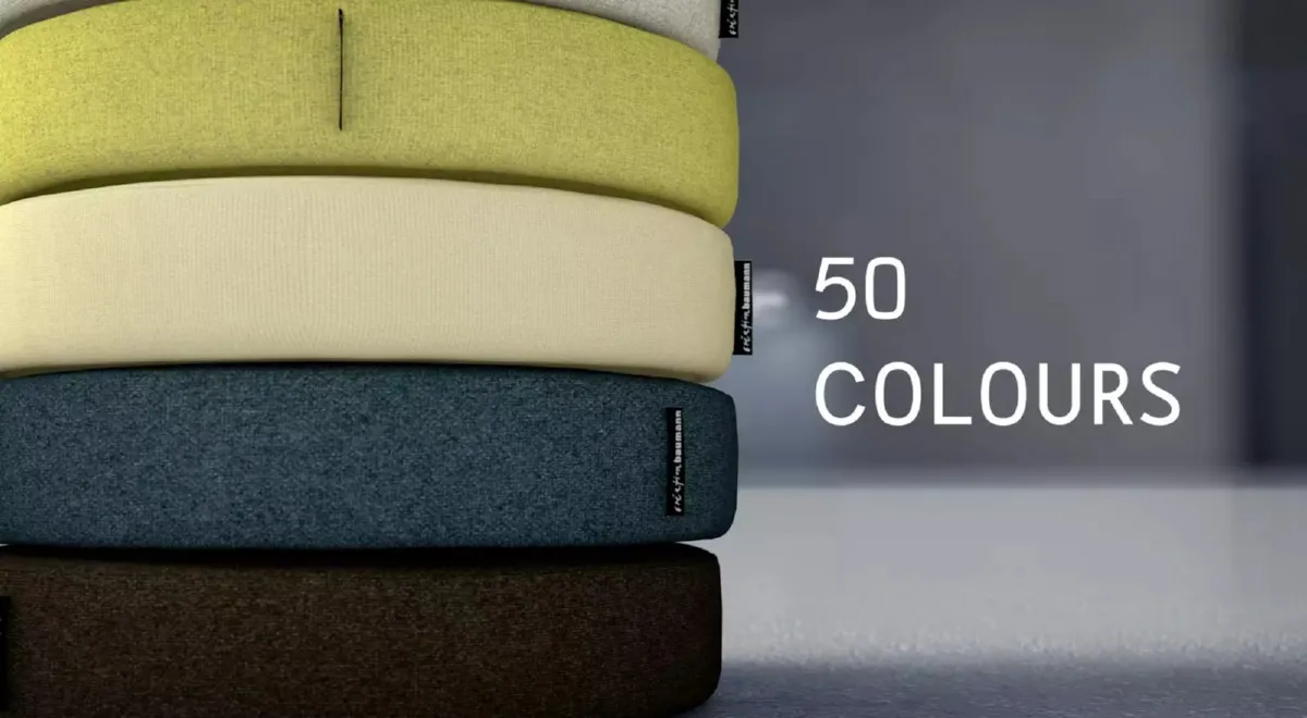 Ткань Creation Baumann Alex 0101210_0846 #3