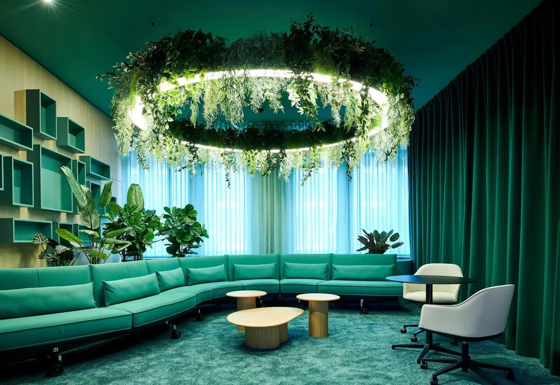 Ткань Creation Baumann Alex 0101210_0850 #4