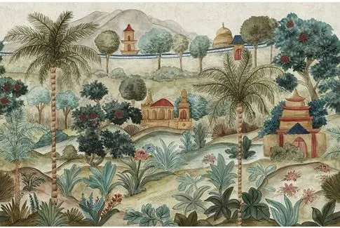 Обои для стен Eijffinger Amber 350680