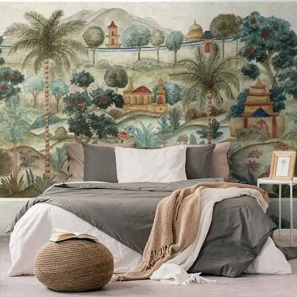 Обои для стен Eijffinger Amber 350680 #7