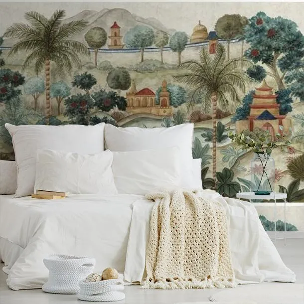 Обои для стен Eijffinger Amber 350680 #8