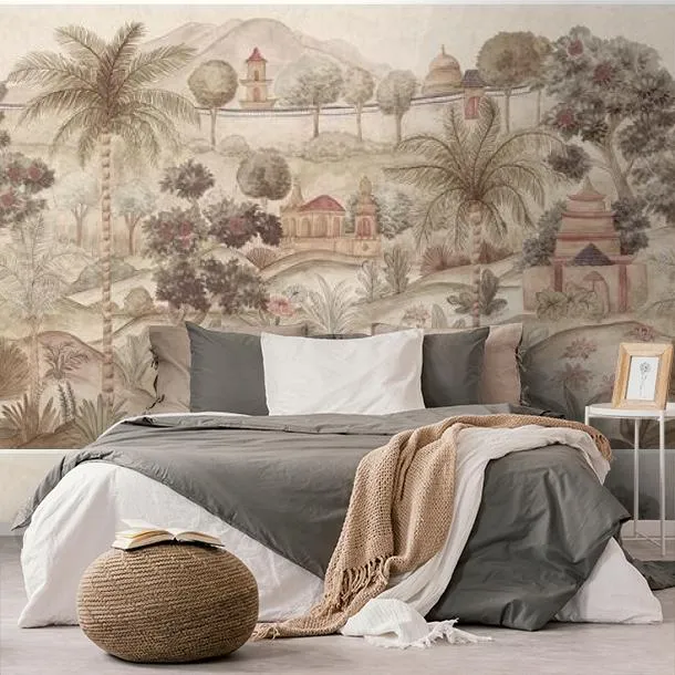 Обои для стен Eijffinger Amber 350682 #7