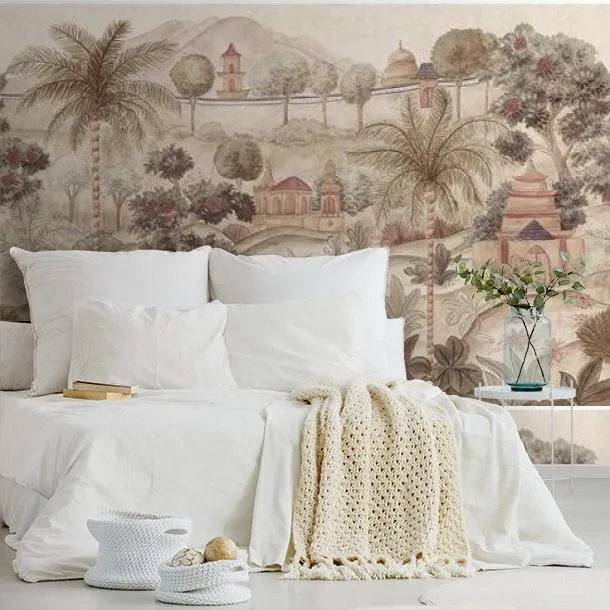 Обои для стен Eijffinger Amber 350682 #8