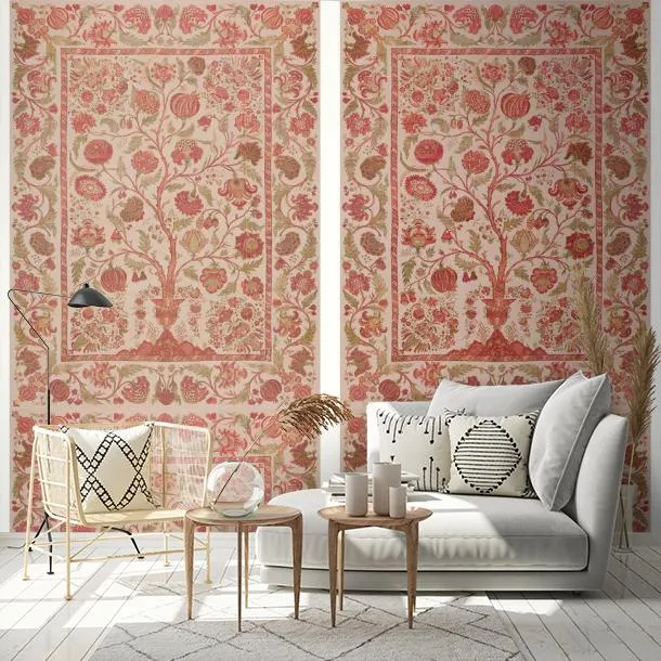 Обои для стен Eijffinger Amber 350685 #2