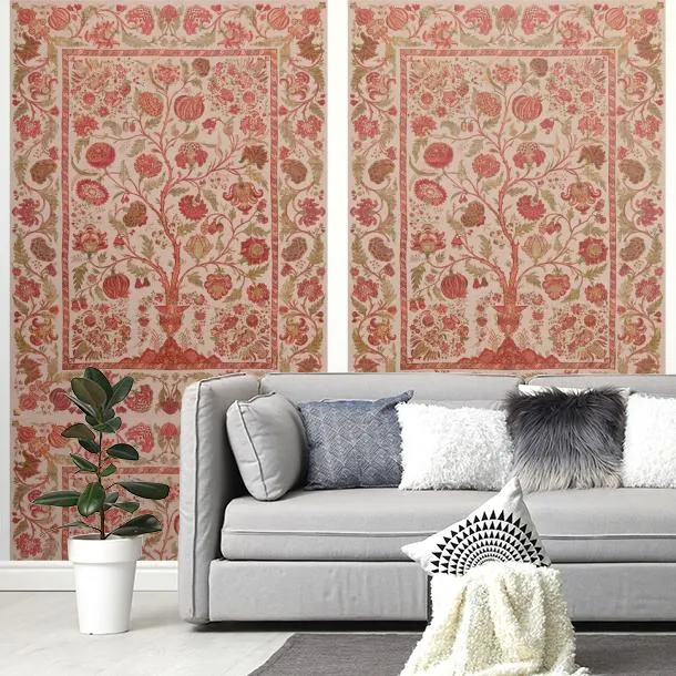 Обои для стен Eijffinger Amber 350685 #4