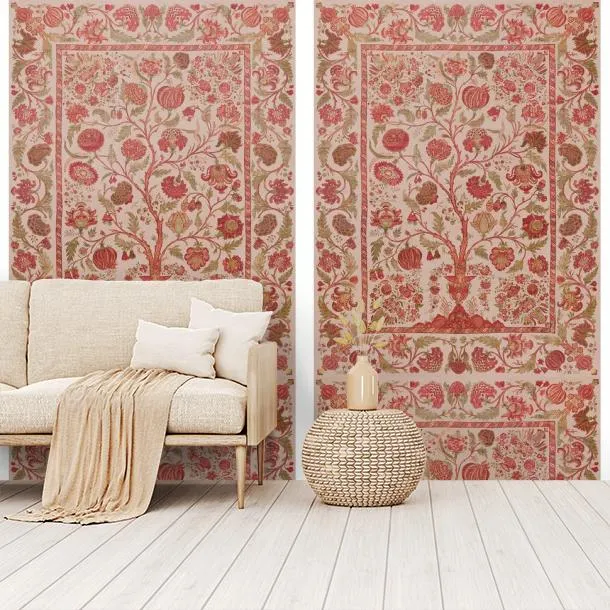 Обои для стен Eijffinger Amber 350685 #5