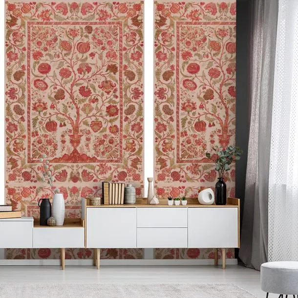 Обои для стен Eijffinger Amber 350685 #6