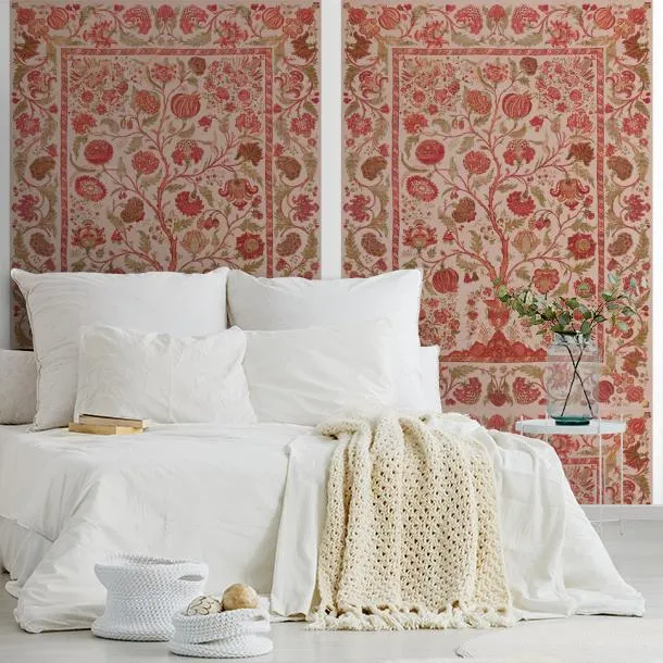 Обои для стен Eijffinger Amber 350685 #8