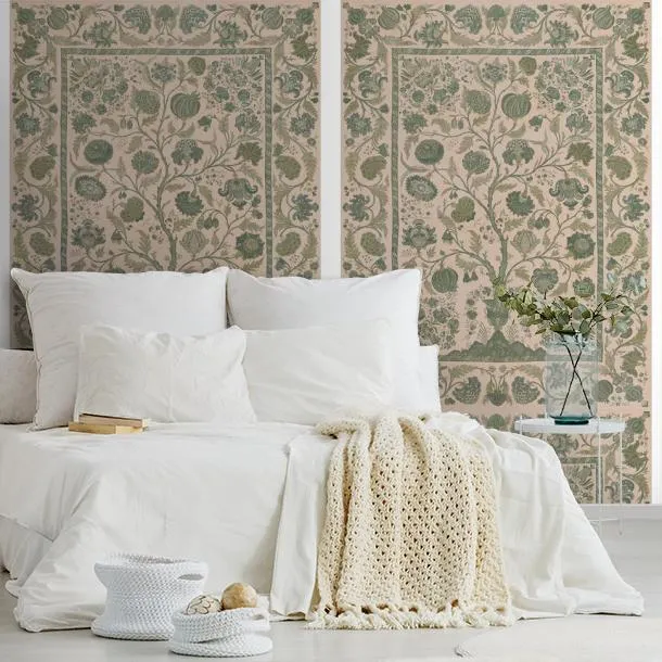 Обои для стен Eijffinger Amber 350687 #8