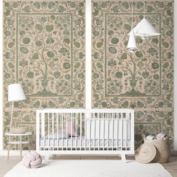 Обои для стен Eijffinger Amber 350687 #9