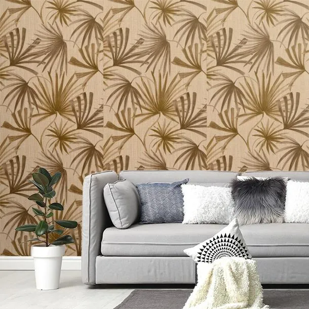 Обои для стен Eijffinger Groove 340515 #4