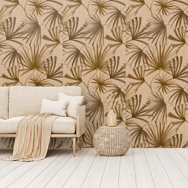 Обои для стен Eijffinger Groove 340515 #5