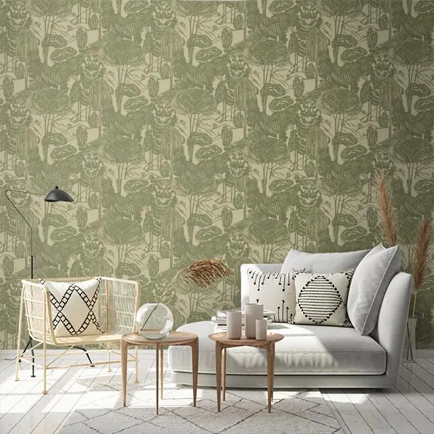 Обои для стен Eijffinger Groove 340542 #2