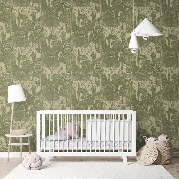 Обои для стен Eijffinger Groove 340542 #9