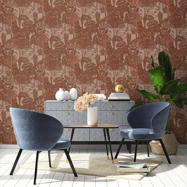 Обои для стен Eijffinger Groove 340544 #3