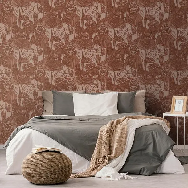 Обои для стен Eijffinger Groove 340544 #7